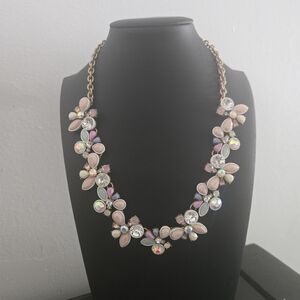 J.Crew Pastel Necklace